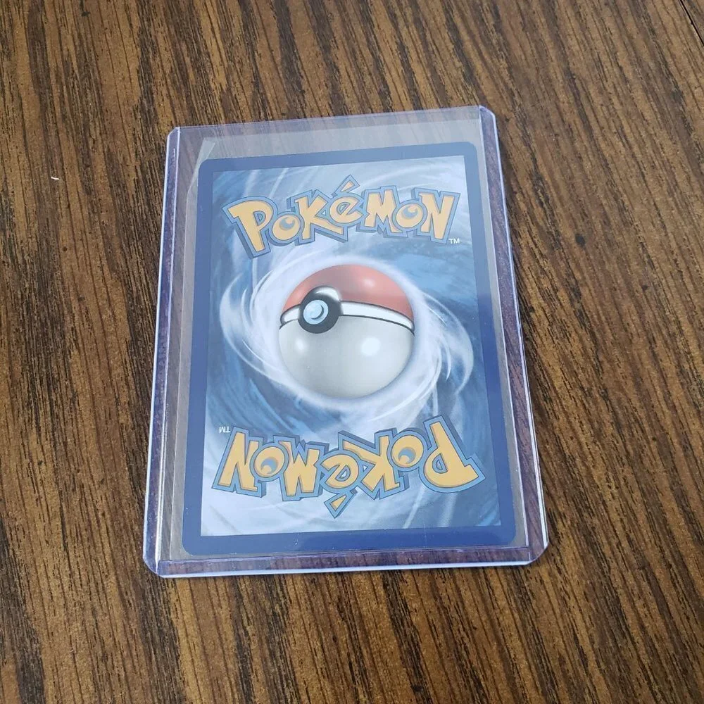 Pokemon - Bronzor 125/196 Reverse Holo Lost Origins NM/M
